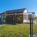Slowinski Raj - Okno Na Nature Feriehus *