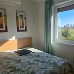 Feriehus Slowinski Raj - Okno Na Nature