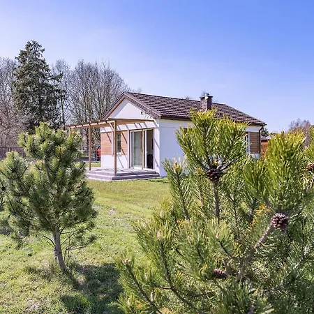 Ferienhaus Slowinski Raj - Okno Na Nature Smoldzinski Las