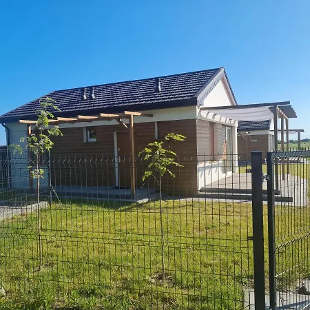 Slowinski Raj - Okno Na Nature Vakantiehuis *