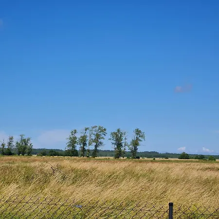 Slowinski Raj - Okno Na Nature Сasa de vacaciones