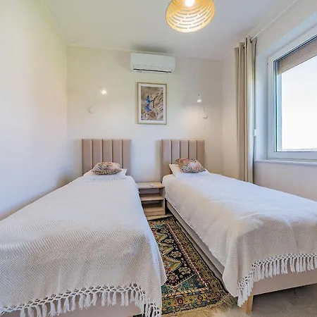 Ferienhaus Slowinski Raj - Okno Na Nature *