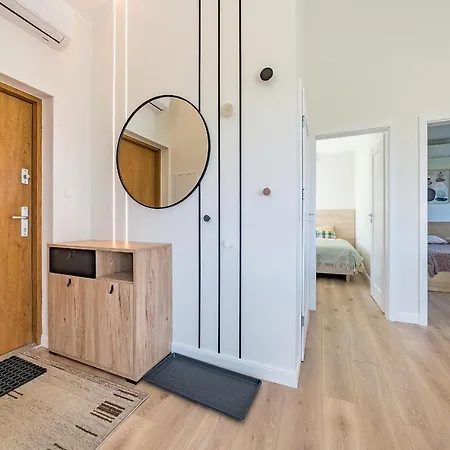 Vakantiehuis Slowinski Raj - Okno Na Nature *