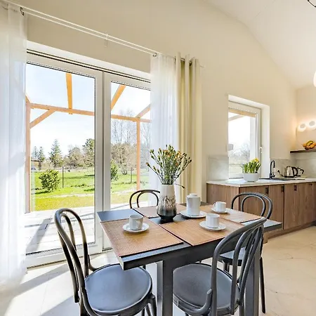 Slowinski Raj - Okno Na Nature *