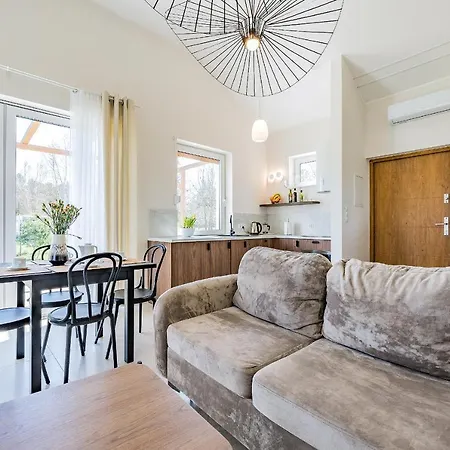 Slowinski Raj - Okno Na Nature * Smoldzinski Las