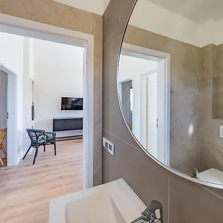 Slowinski Raj - Okno Na Nature Vakantiehuis *