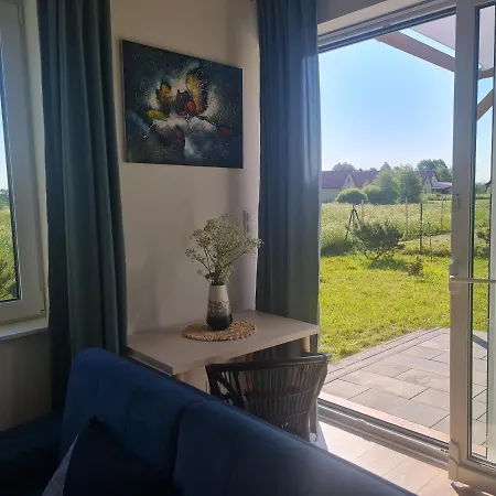 Slowinski Raj - Okno Na Nature * Smoldzinski Las