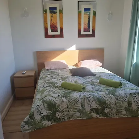 Slowinski Raj - Okno Na Nature Vakantiehuis