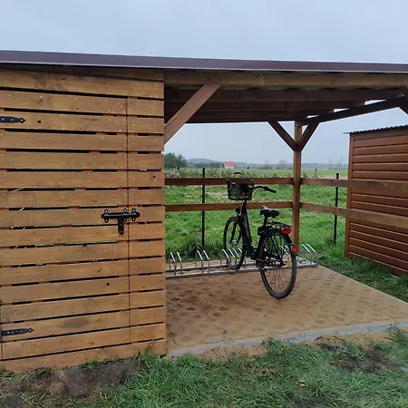 Ferienhaus Slowinski Raj - Okno Na Nature *