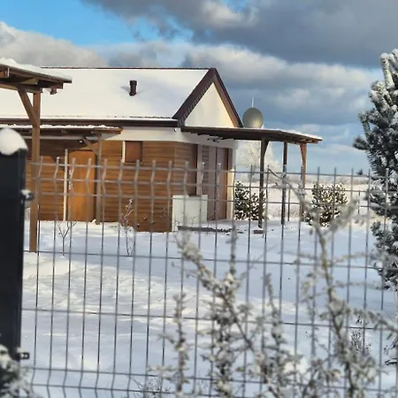 Slowinski Raj - Okno Na Nature Smoldzinski Las