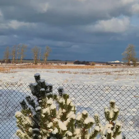 Slowinski Raj - Okno Na Nature