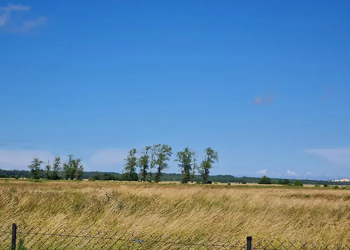 Slowinski Raj - Okno Na Nature Vakantiehuis