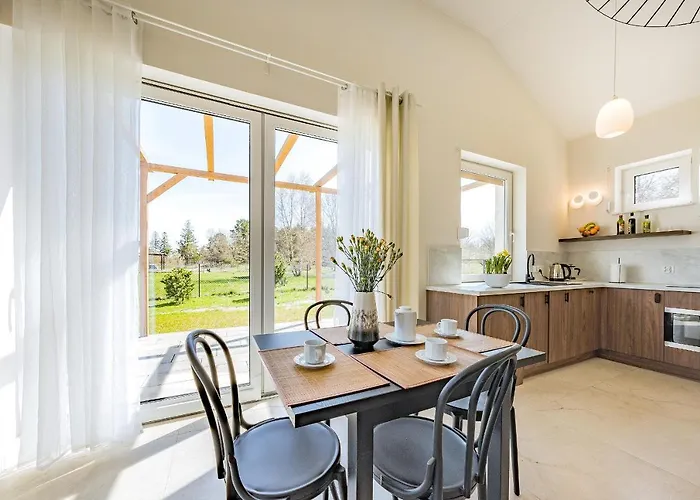 Slowinski Raj - Okno Na Nature *