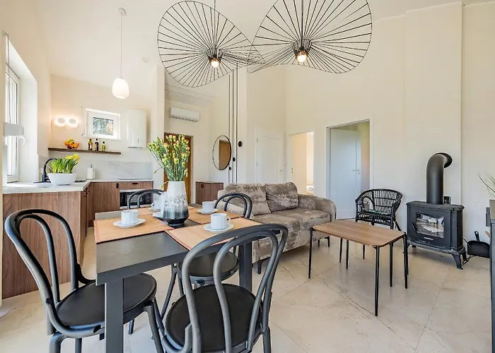 Slowinski Raj - Okno Na Nature Vakantiehuis *