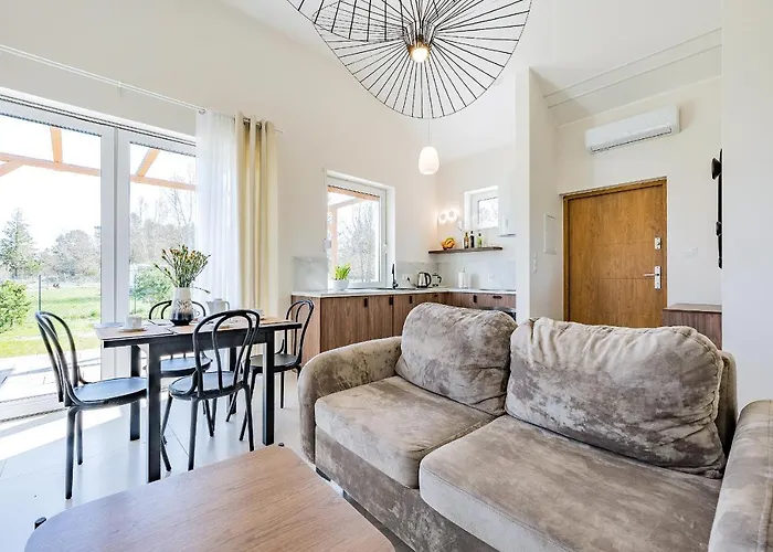 Slowinski Raj - Okno Na Nature * Smoldzinski Las