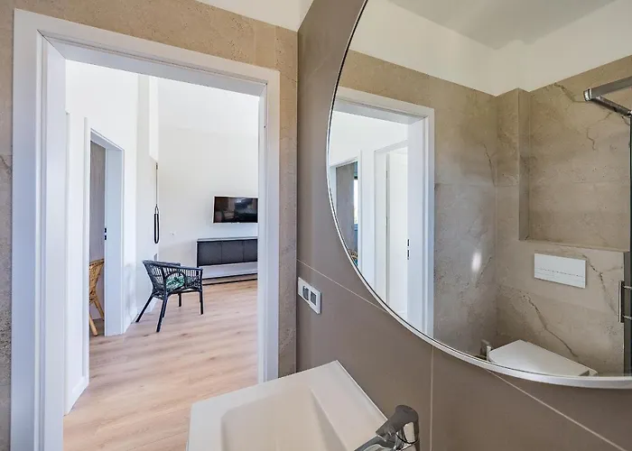 Slowinski Raj - Okno Na Nature Vakantiehuis *