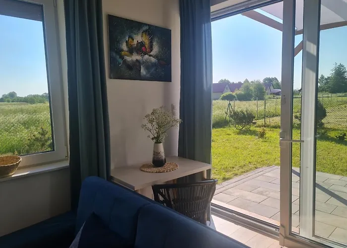 Slowinski Raj - Okno Na Nature * Smoldzinski Las