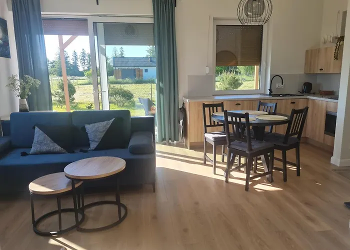 Slowinski Raj - Okno Na Nature Smoldzinski Las